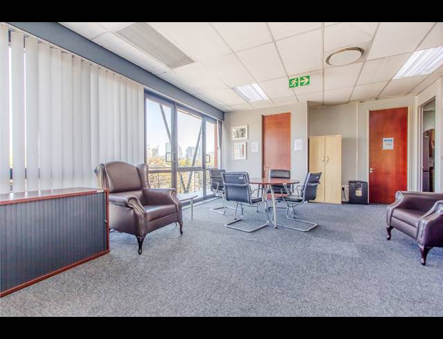334M² OFFICE TO LET IN SIMBA